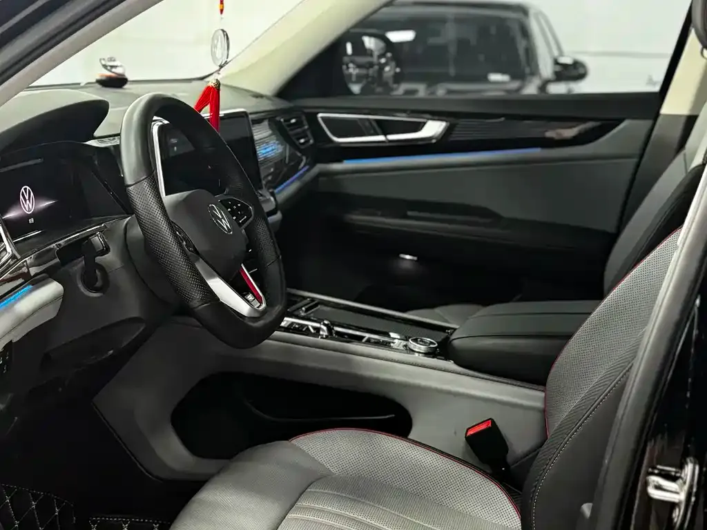 Volkswagen Teramont 2023 из CN, фото 6