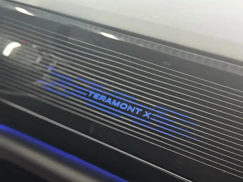 Volkswagen Teramont 2023 из CN, фото 4