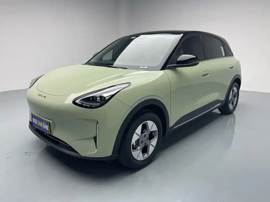 Geely Starburst 2024 из CN, фото 1