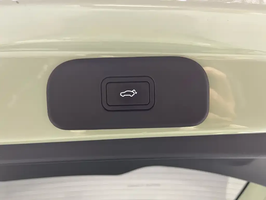 Geely Starburst 2024 из CN, фото 3