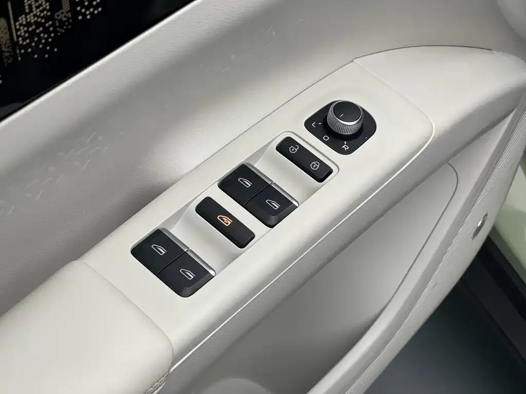 Geely Starburst 2024 из CN, фото 10