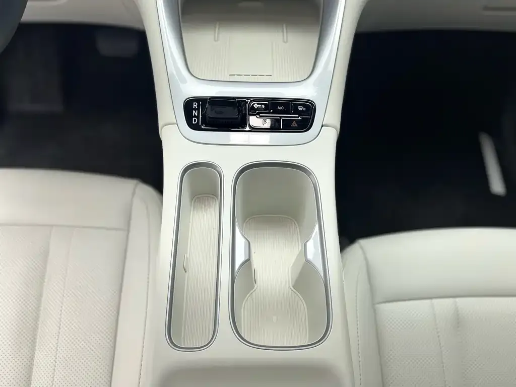Geely Starburst 2024 из CN, фото 6