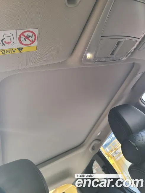 Renault Korea (Samsung) QM6 2021 из KR, фото 4