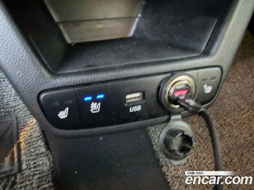 Kia RAY 2025 из KR, фото 10