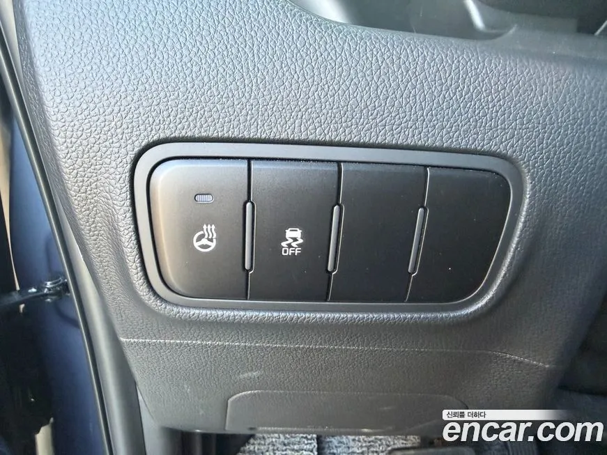 Kia RAY 2025 из KR, фото 8