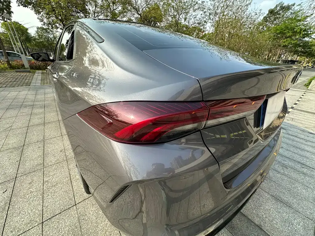 GAC Motor Shadow Leopard 2023 из CN, фото 6