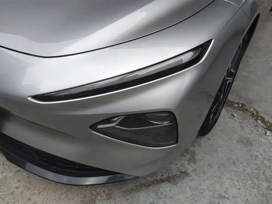 Roewe D7 2025 из CN, фото 6