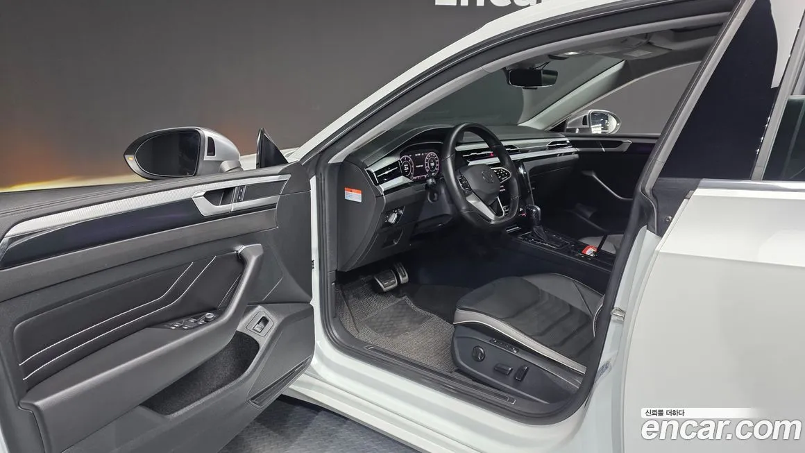 Volkswagen Arteon 2023 из KR, фото 5