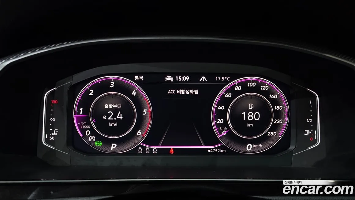 Volkswagen Arteon 2023 из KR, фото 10