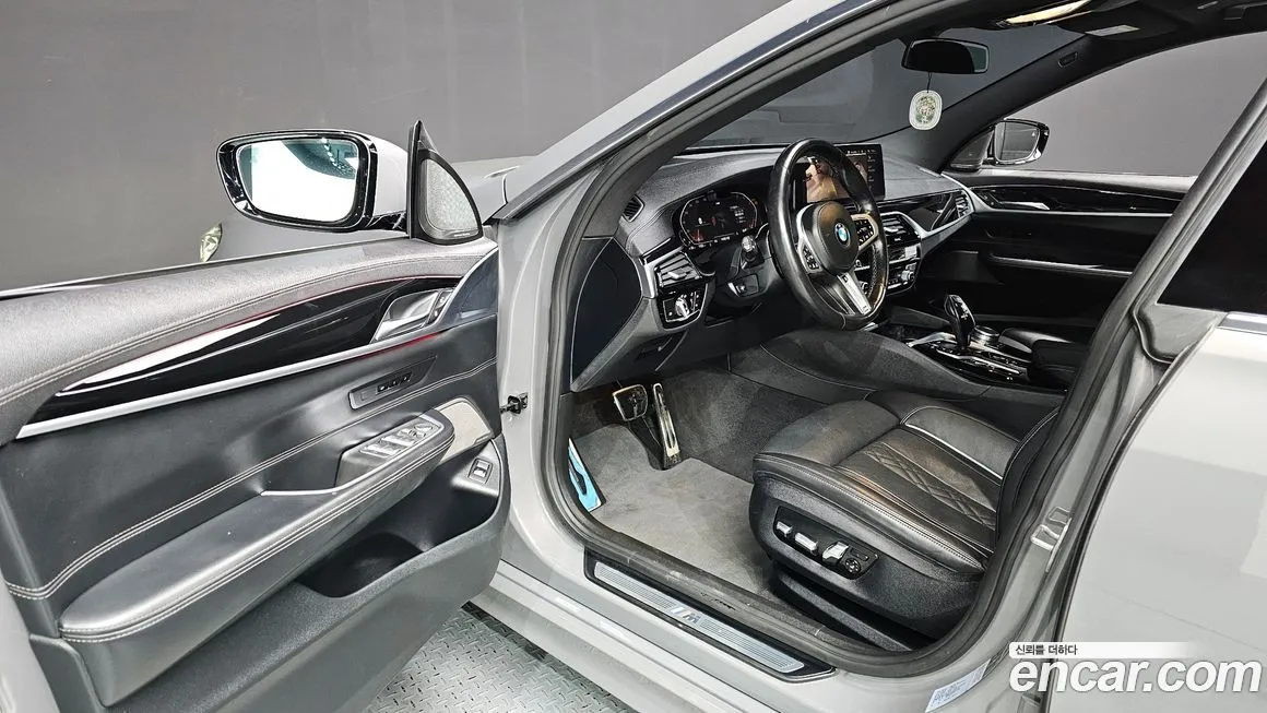 BMW Gran Turismo 2021 из KR, фото 9