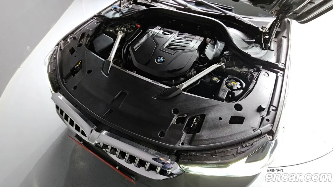 BMW Gran Turismo 2021 из KR, фото 5
