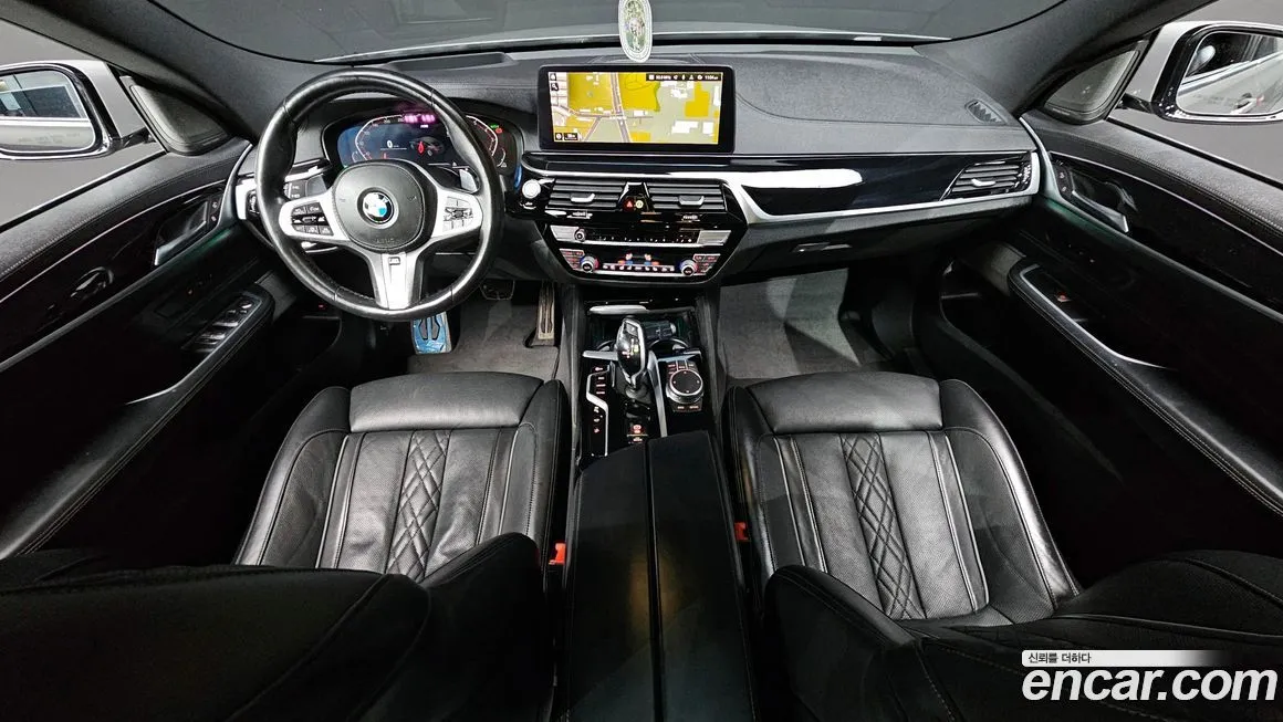 BMW Gran Turismo 2021 из KR, фото 4