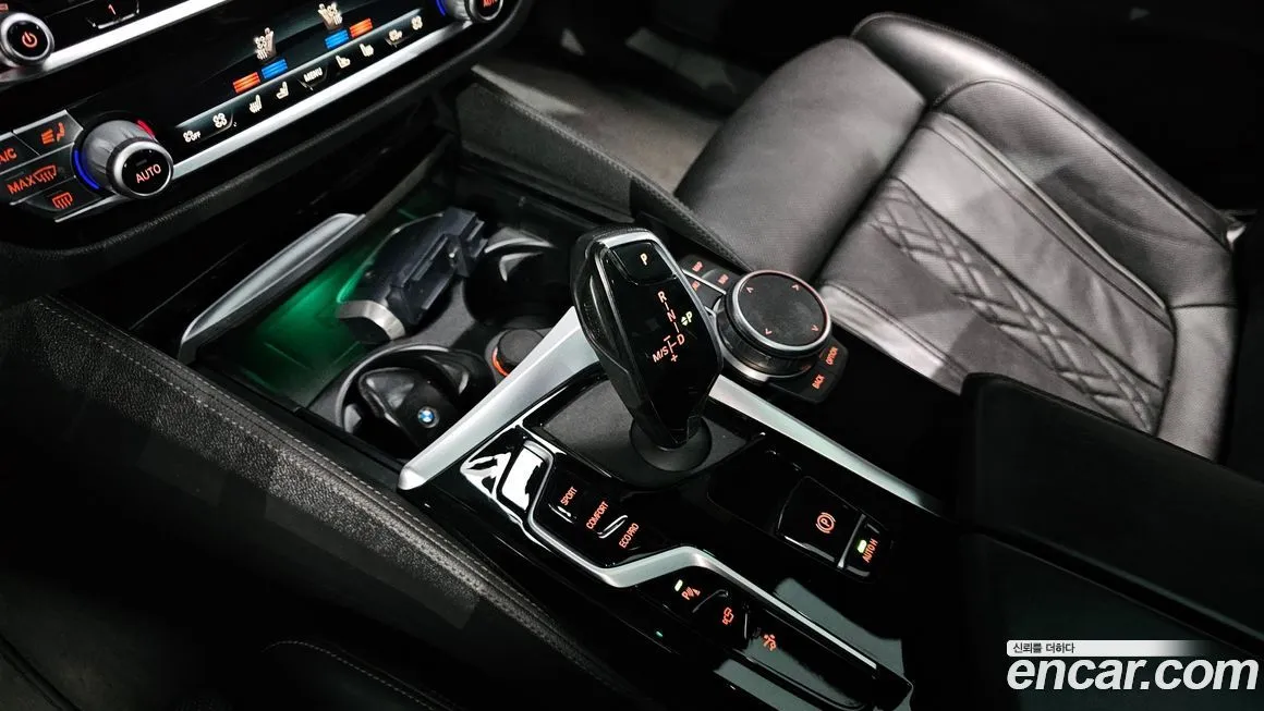 BMW Gran Turismo 2021 из KR, фото 8