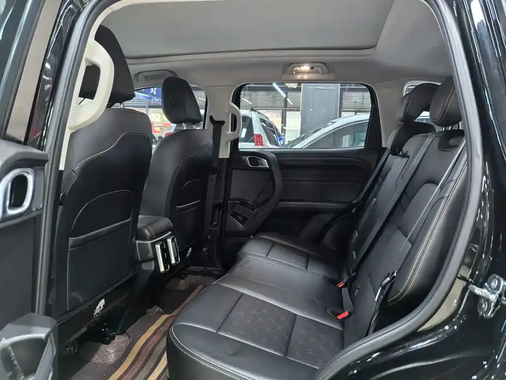 Haval Big Dog 2025 из CN, фото 9