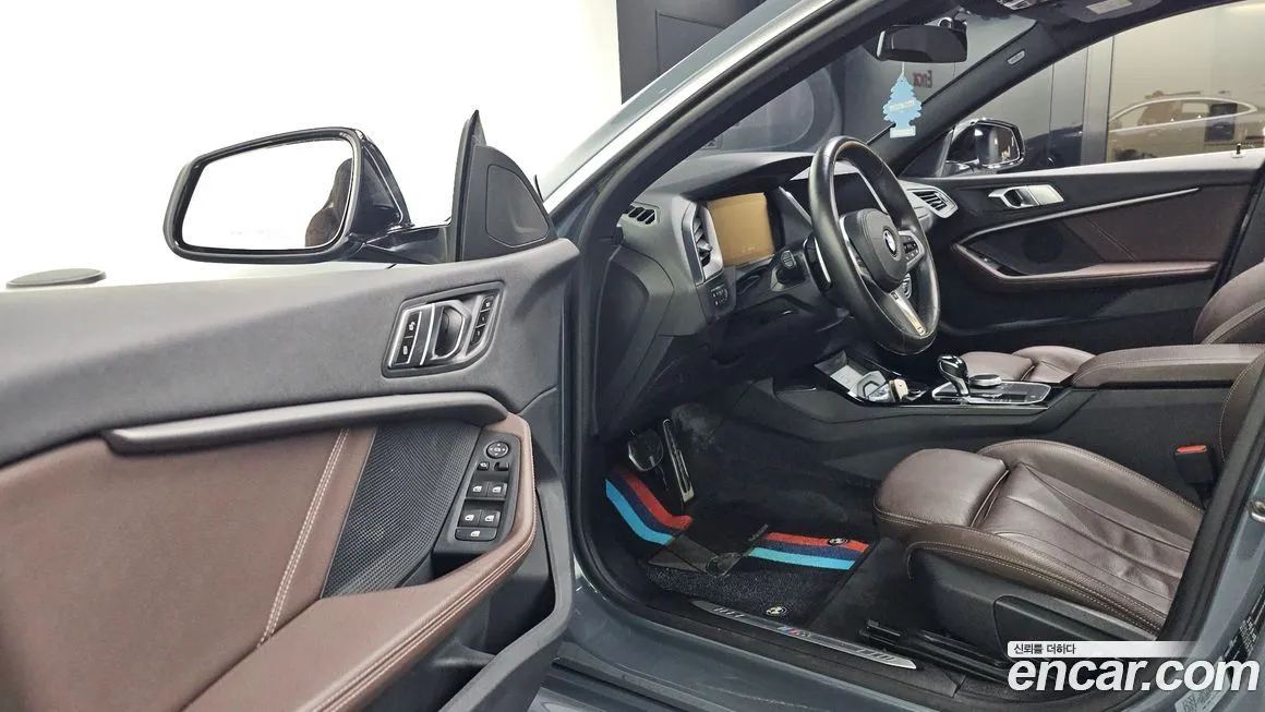 BMW 2-Series — фото 10