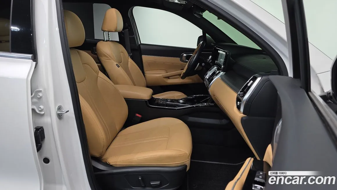 Kia Sorento — фото 3