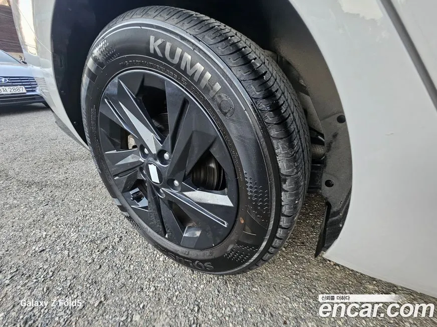 Hyundai AVANTE — фото 7
