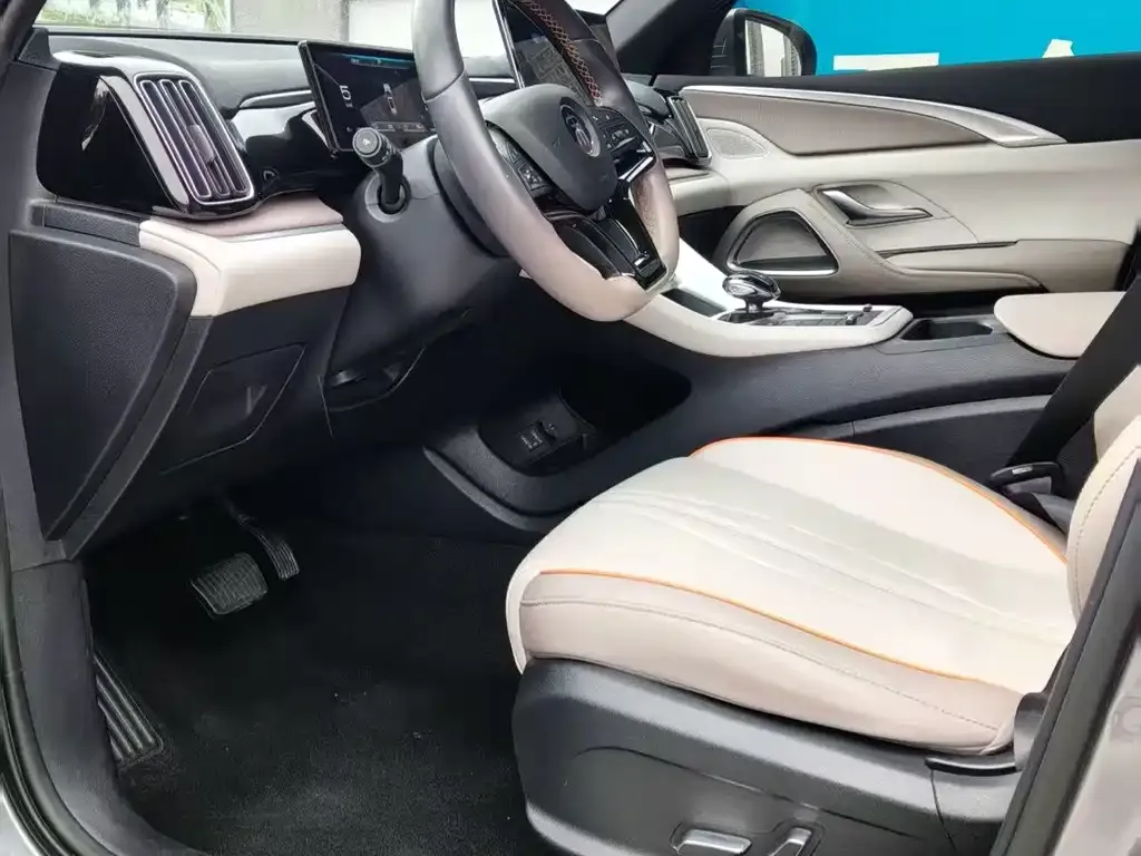 BYD Pro New Energy — фото 7