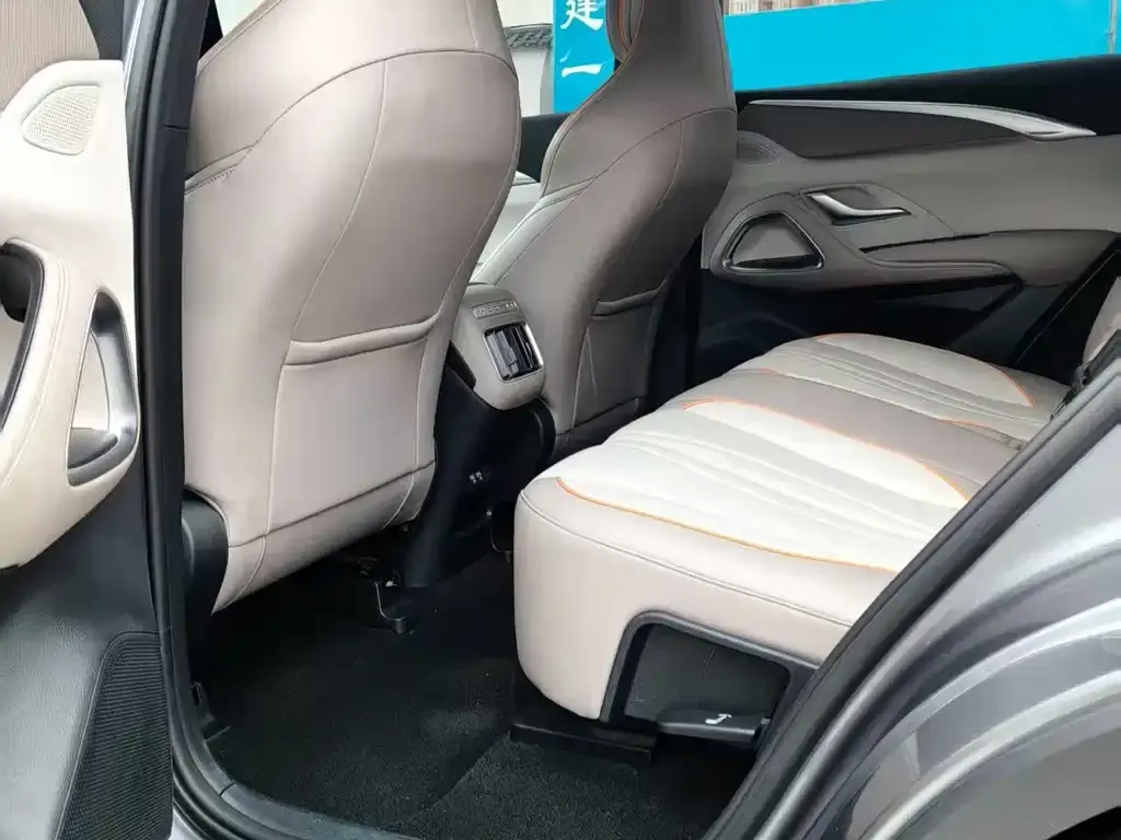 BYD Pro New Energy — фото 3