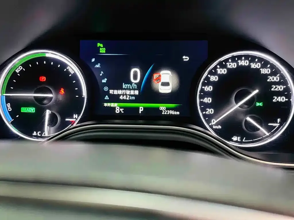 Toyota Avalon 2021 из CN, фото 9