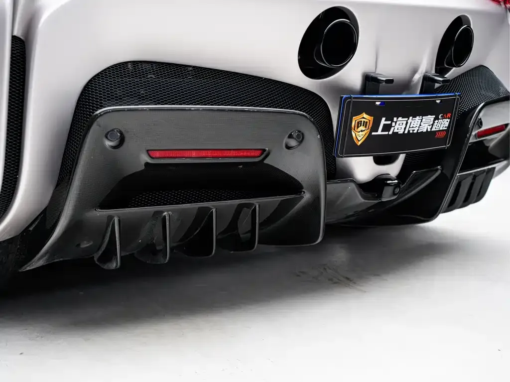 Ferrari SF90 2022 из CN, фото 10