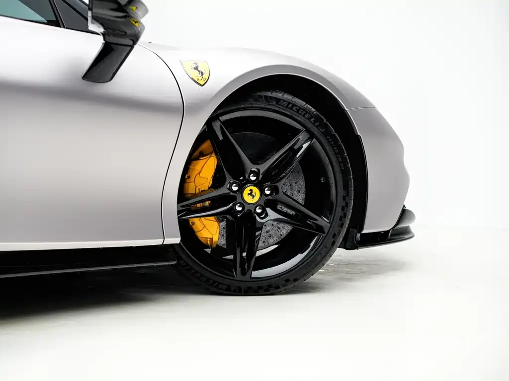 Ferrari SF90 2022 из CN, фото 4