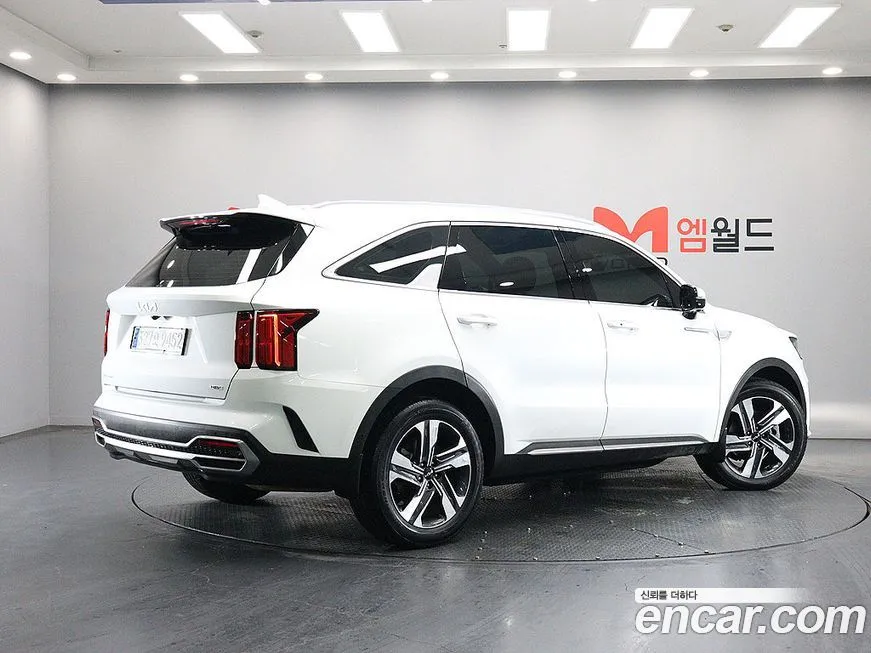 Kia Sorento — фото 7