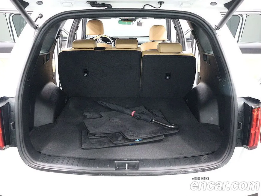 Kia Sorento — фото 9