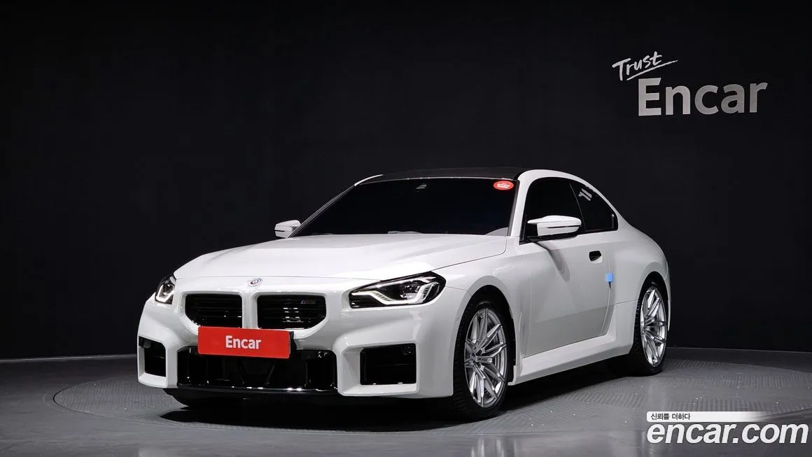 BMW M2