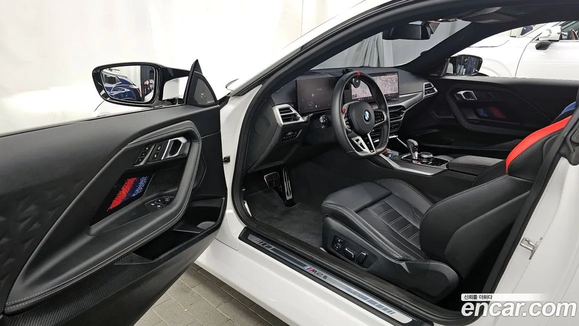 BMW M2 2025 из KR, фото 10