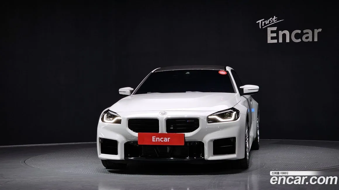 BMW M2 2025 из KR, фото 6