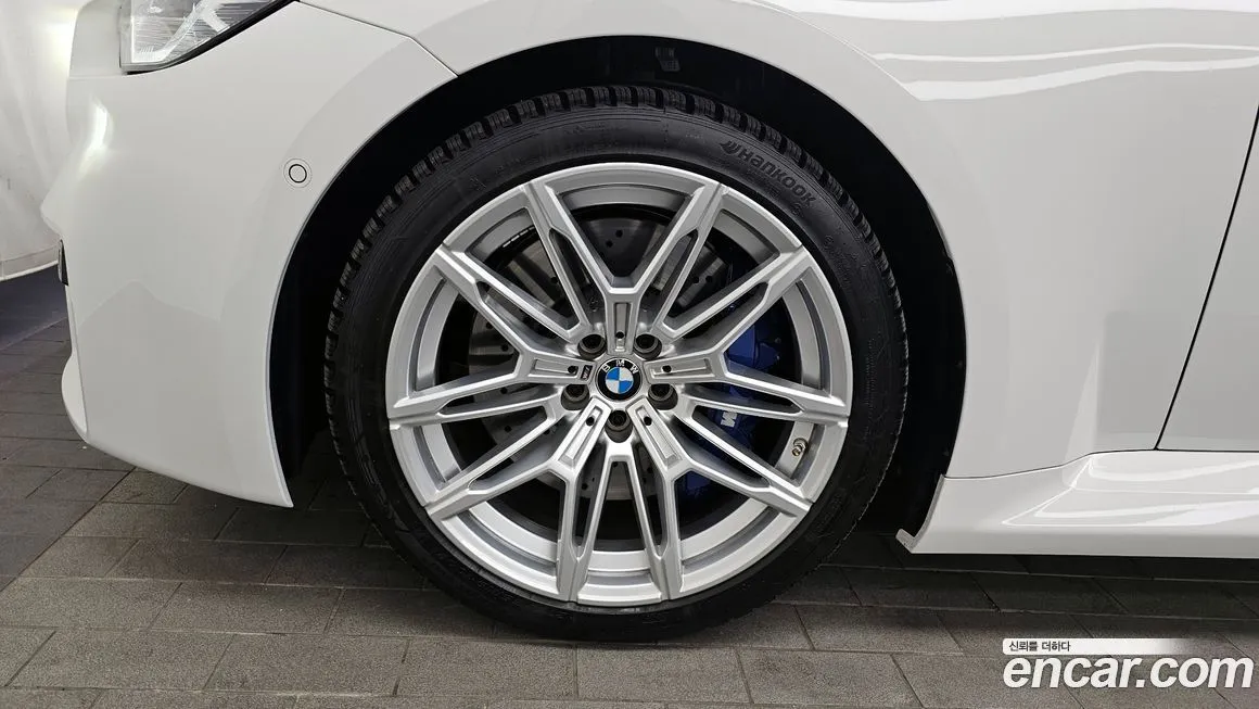 BMW M2 2025 из KR, фото 5