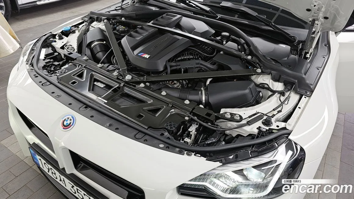 BMW M2 2025 из KR, фото 7