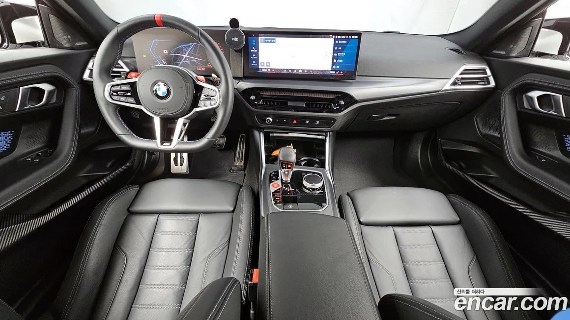 BMW M2 2025 из KR, фото 9