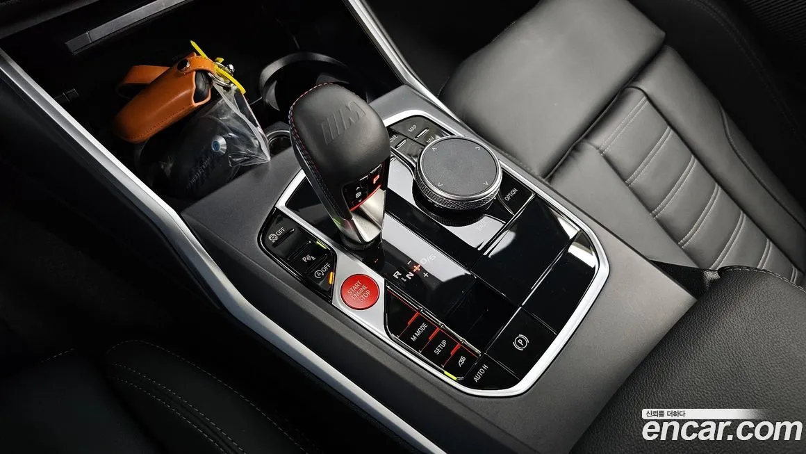 BMW M2 2025 из KR, фото 8