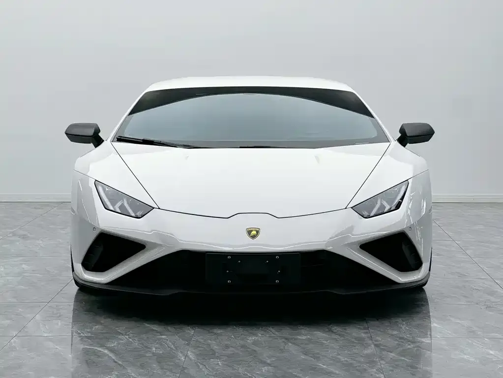 Lamborghini Huracan — фото 2