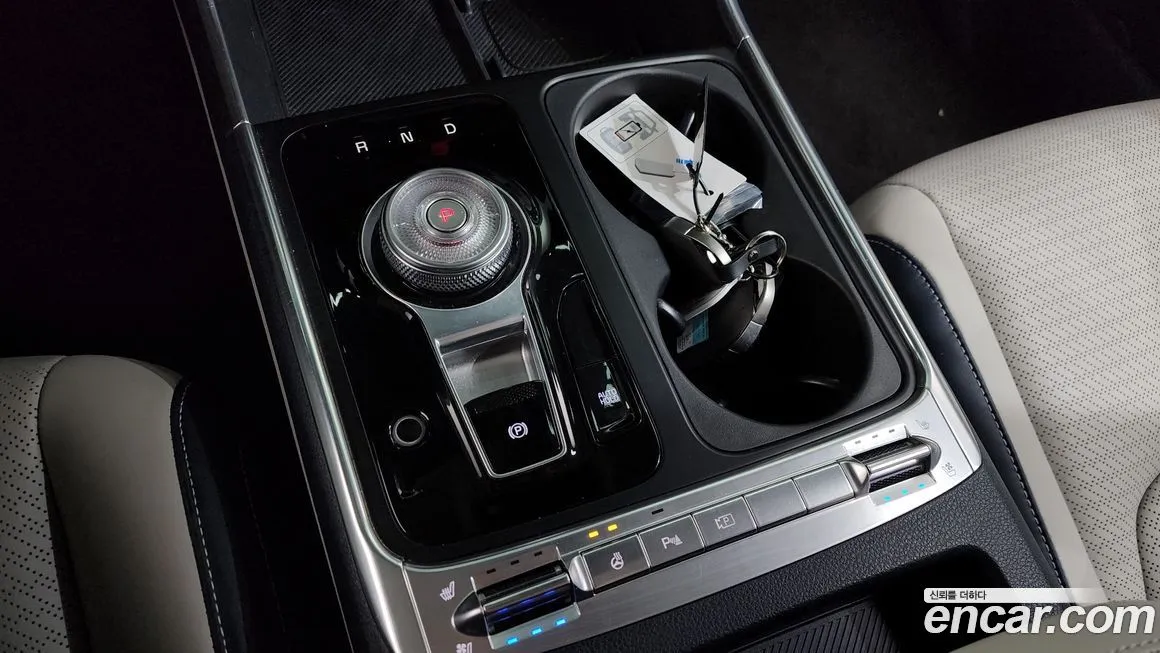 Kia Carnival 2025 из KR, фото 5