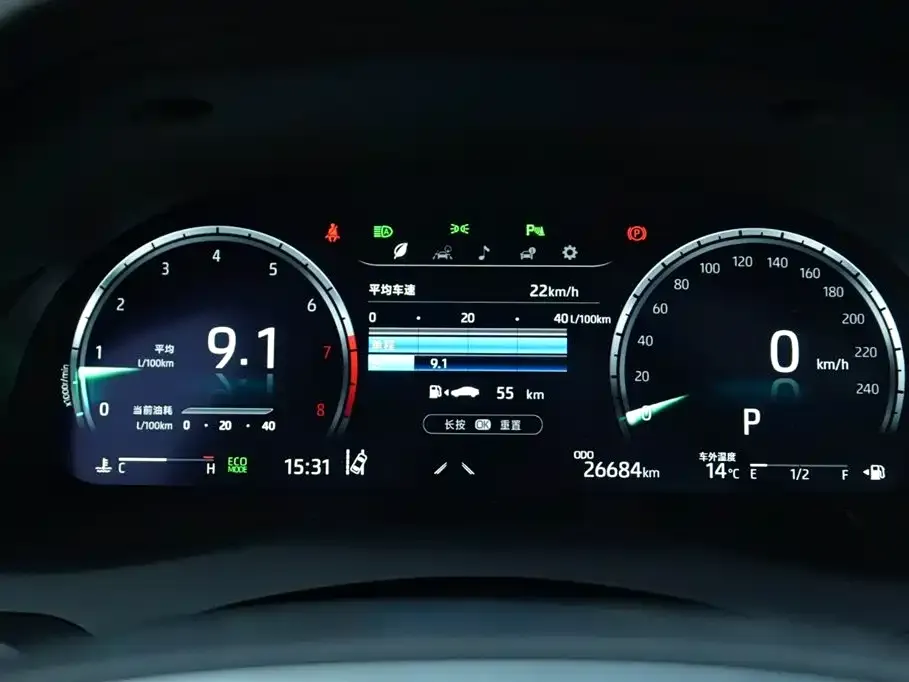 Toyota Camry 2023 из CN, фото 6