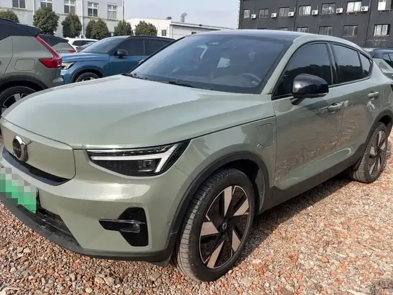 Volvo C40