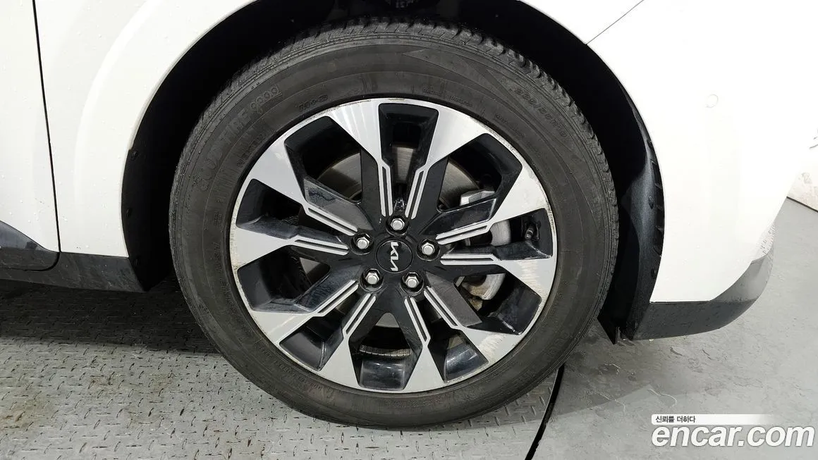 Kia Carnival 2023 из KR, фото 4