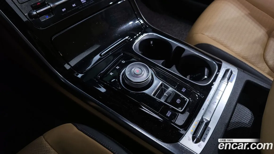 Kia Carnival 2023 из KR, фото 9
