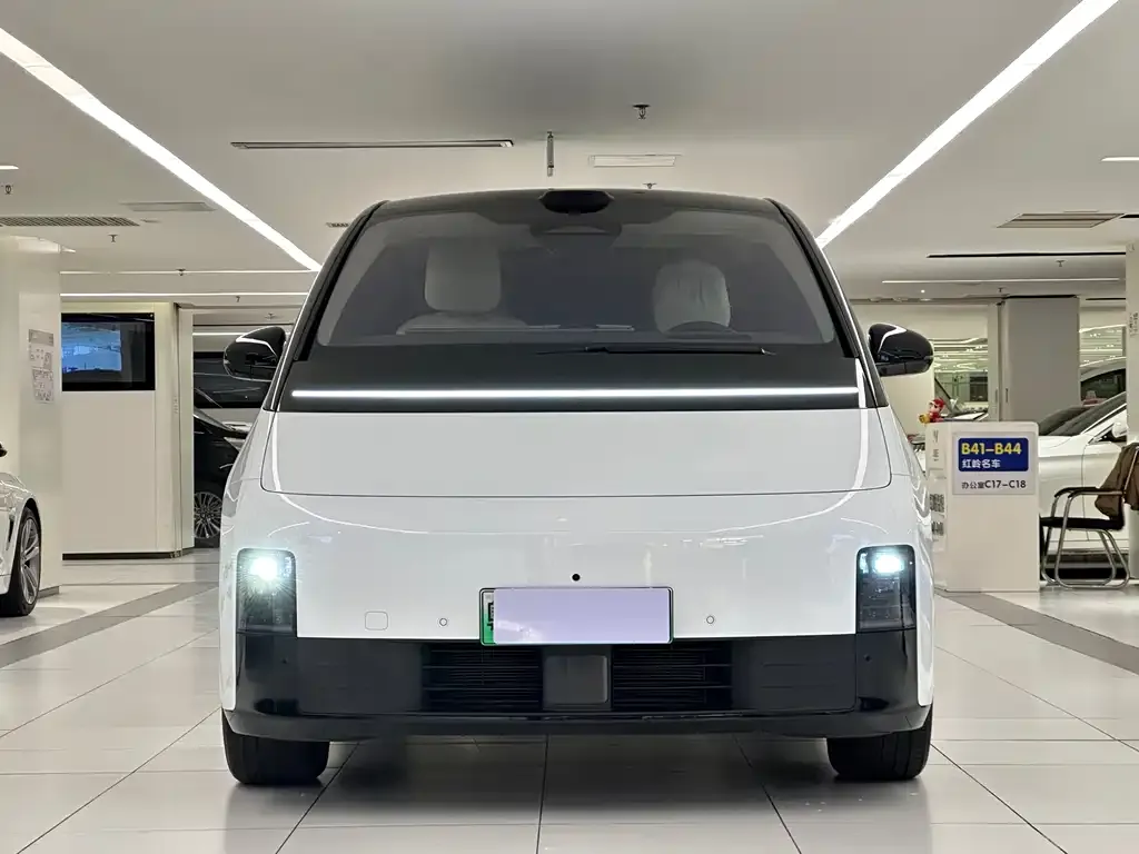 Li Auto Li MEGA 2025 из CN, фото 7