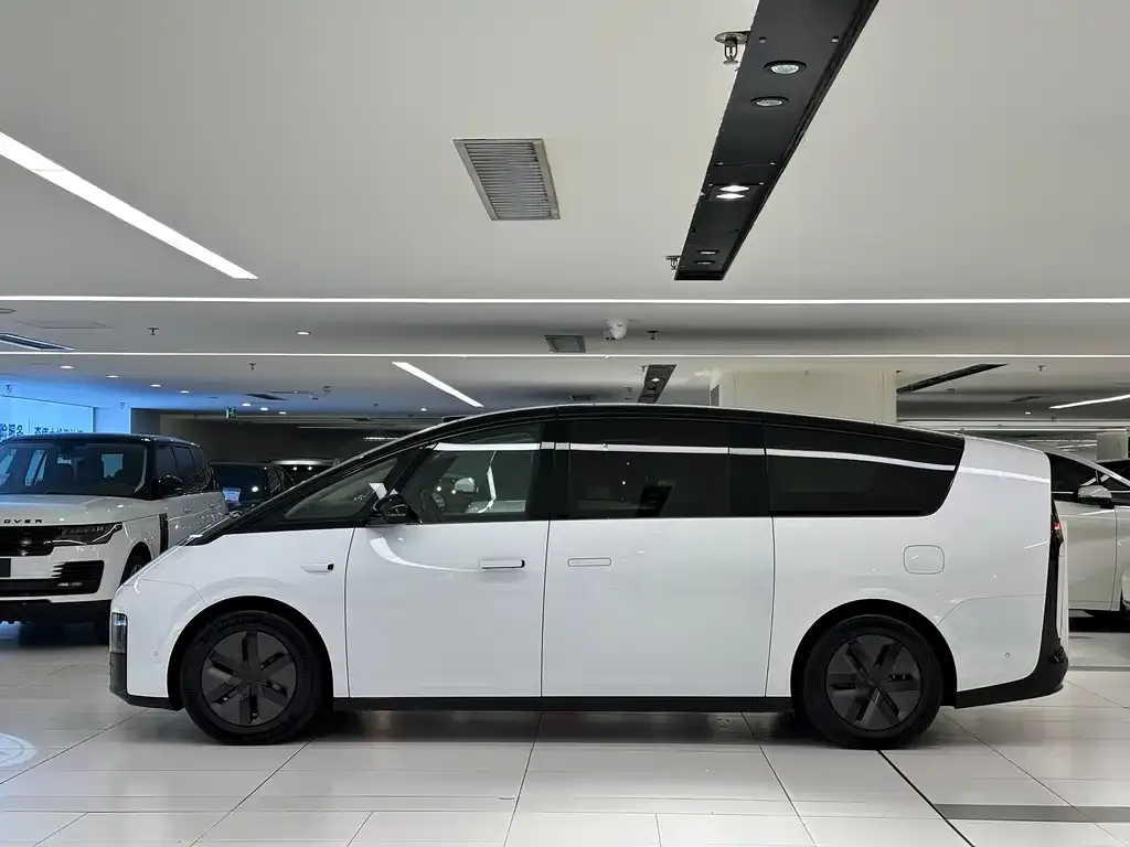 Li Auto Li MEGA 2025 из CN, фото 5