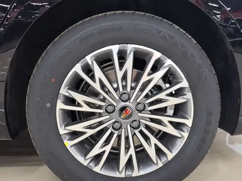 Hongqi H5 2026 из CN, фото 3