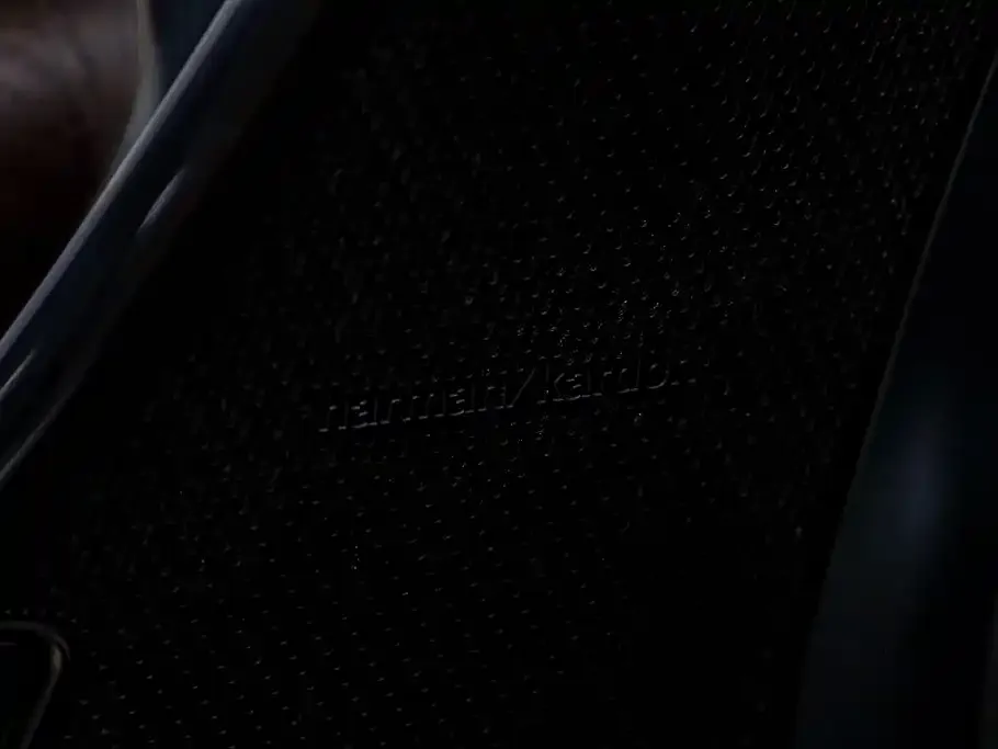 Volvo S90 2021 из CN, фото 2