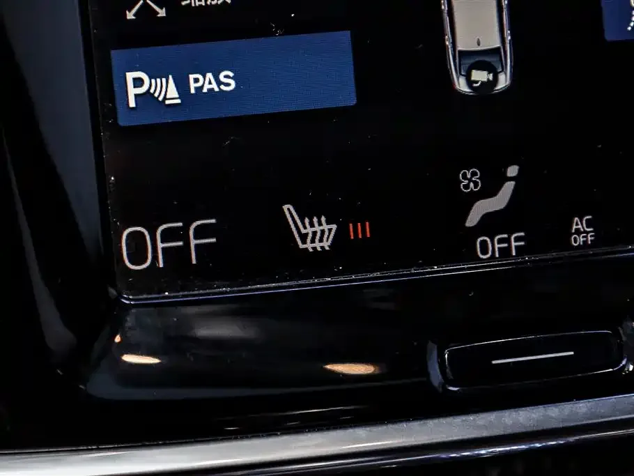 Volvo S90 2021 из CN, фото 6