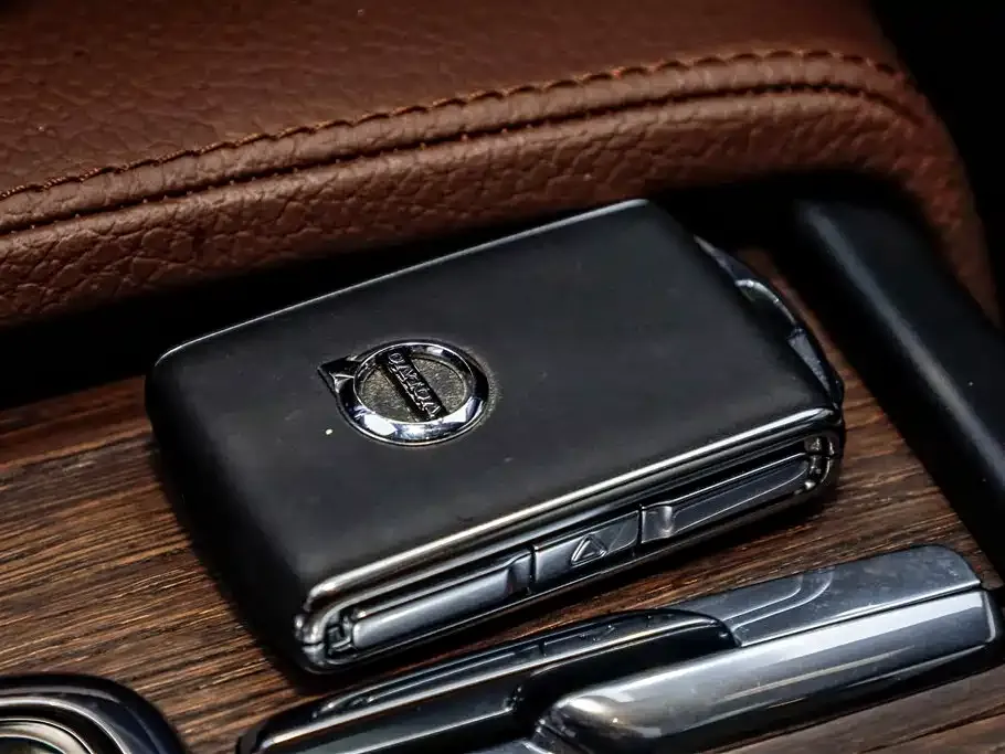 Volvo S90 2021 из CN, фото 7