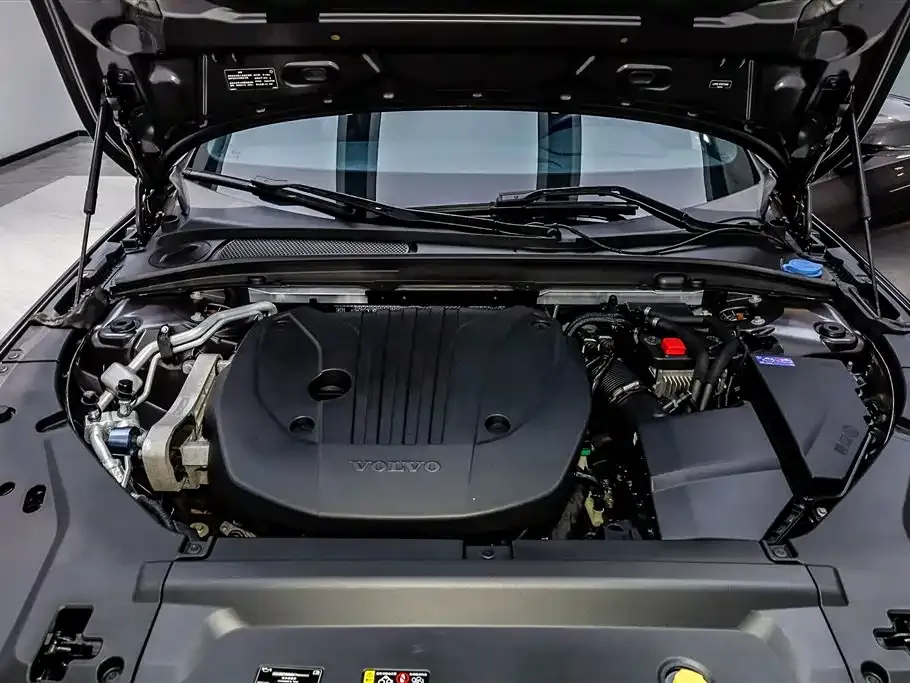 Volvo S90 2021 из CN, фото 5