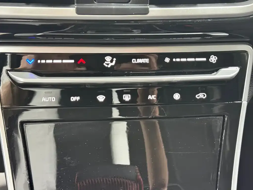 Kia KX3 — фото 5