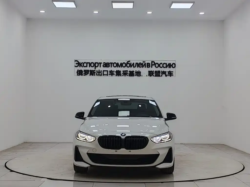 BMW 1 Series — фото 6